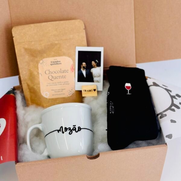 Kit Amor Quentinho - Imagem 3
