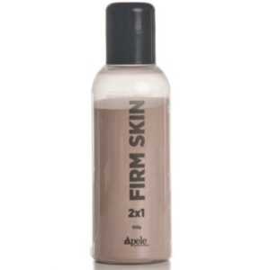 Argila Vermelha 2x1 Firm Skin