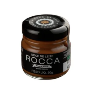 doce de leite rocca 50g